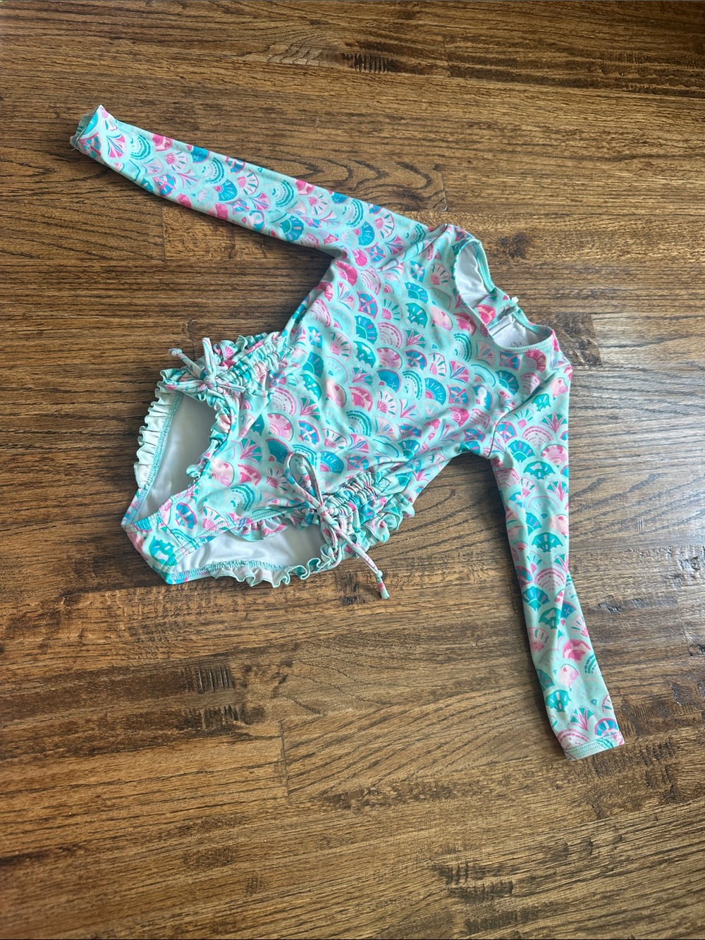 Sweet honey 3T swim